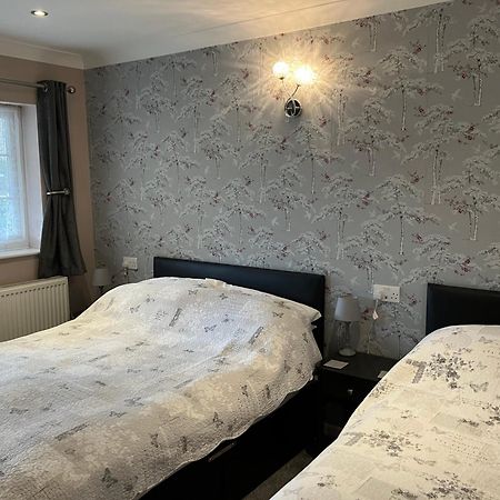 The New Inn Motel Йорк Екстериор снимка