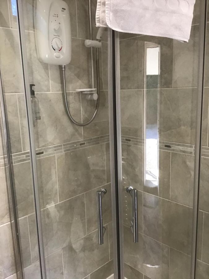 The New Inn Motel Йорк Екстериор снимка