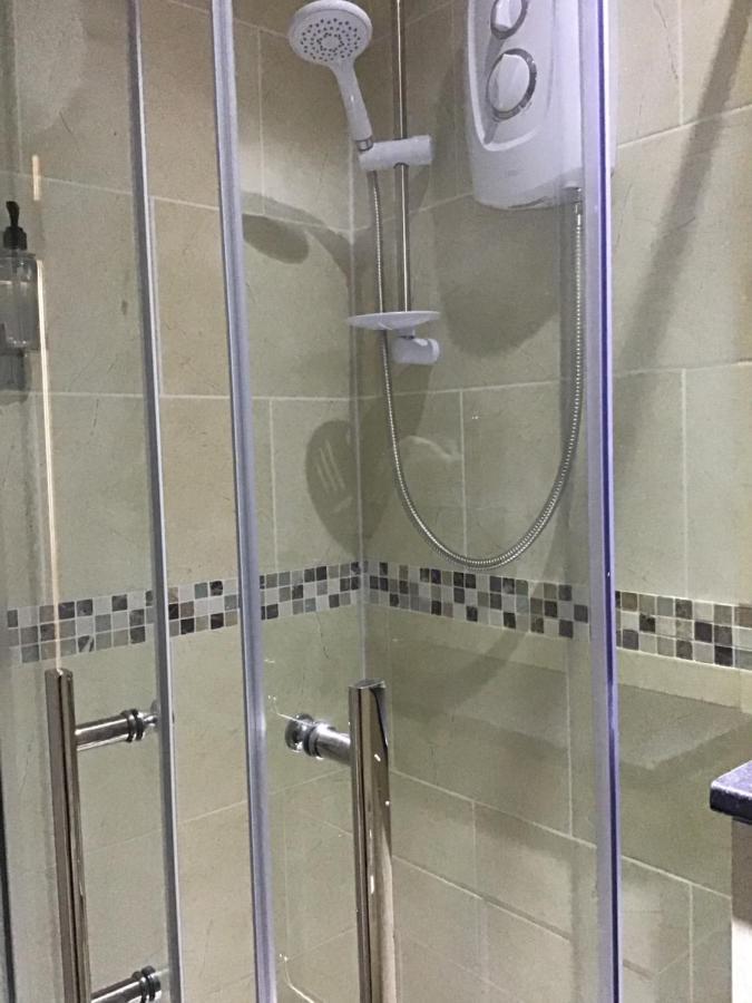 The New Inn Motel Йорк Екстериор снимка