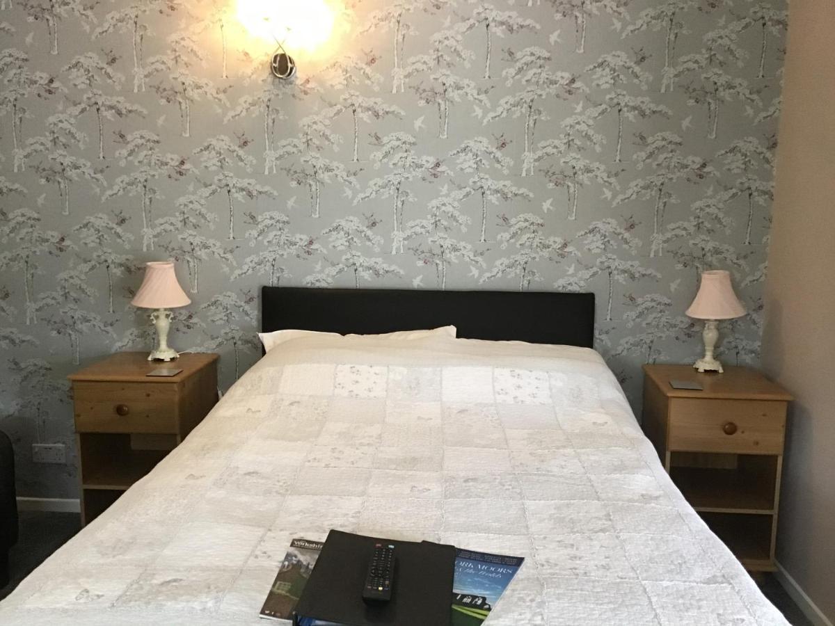 The New Inn Motel Йорк Екстериор снимка